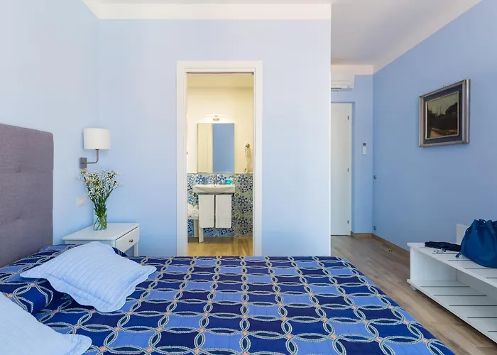 Casa Ela 4* Sorrento