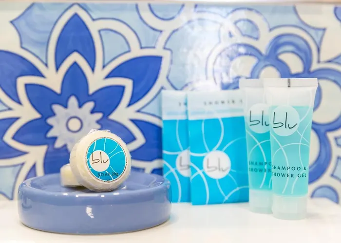 Bed & Breakfast Casa Ela 4*