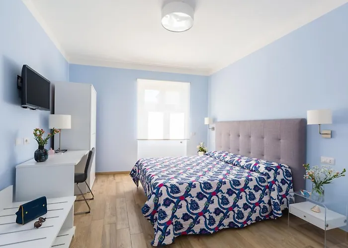 Casa Ela Bed & Breakfast Sorrento