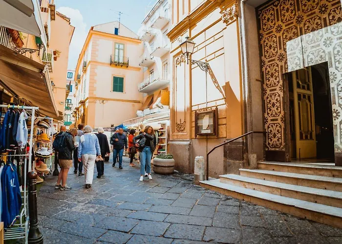 住宿加早餐酒店 Casa Ela