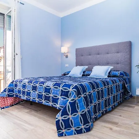 Bed & Breakfast Casa Ela Sorrento