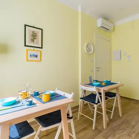 Bed & Breakfast Casa Ela 4*