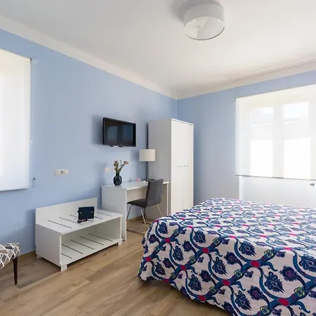 Casa Ela Отель типа 