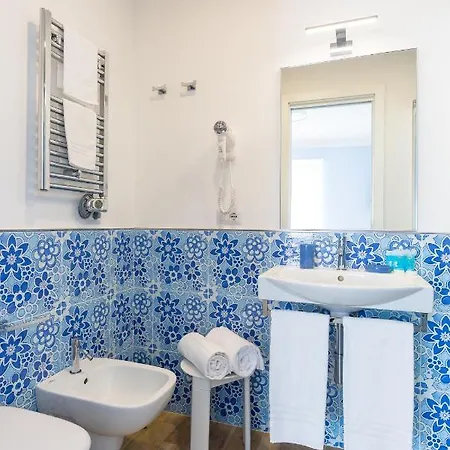 Casa Ela 4* Sorrento