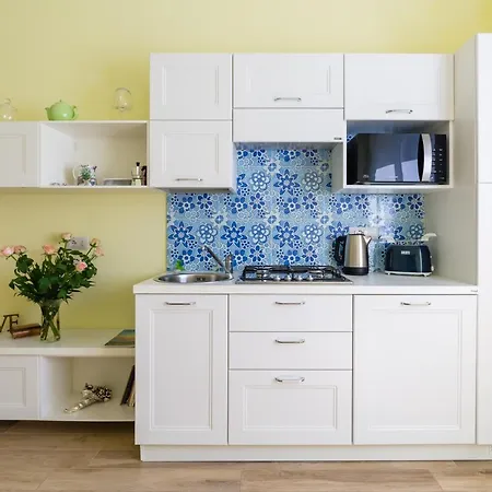 Bed & Breakfast Casa Ela 4*