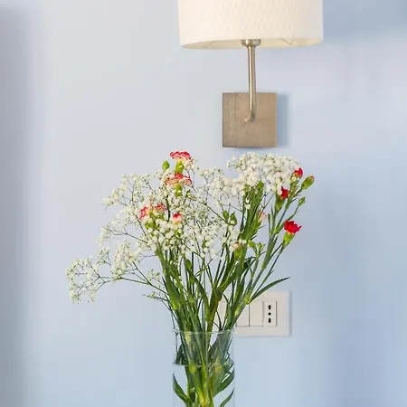 Casa Ela 4* Сорренто