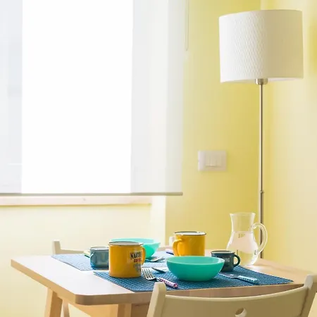 Bed & Breakfast Casa Ela Sorrento