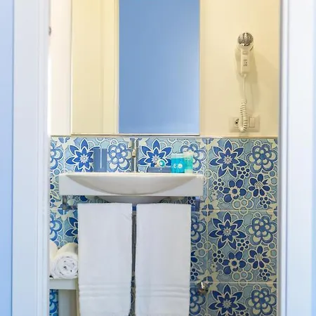 Casa Ela Отель типа 