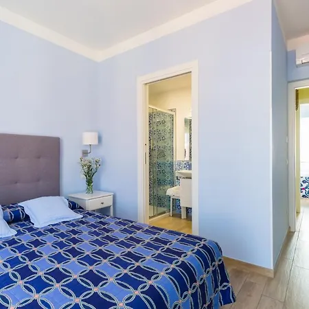 Casa Ela Сорренто