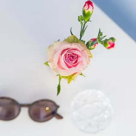 Casa Ela Bed & Breakfast 4*