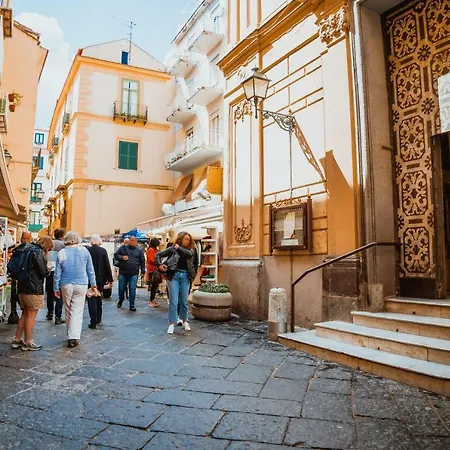 Bed & Breakfast Casa Ela